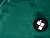 Подушка для путешествий с эффектом памяти Мемо Bluewinder Emerald - миниатюра - рис 5.
