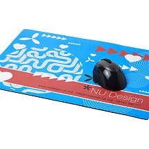 Коврик для стола Q-Mat формата A2