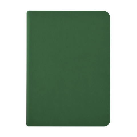 Ежедневник недатированный А6+ Megapolis Color, темно-синий navy - рис 5.