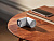 Беспроводная колонка Ray Speaker, серебристый - миниатюра - рис 8.