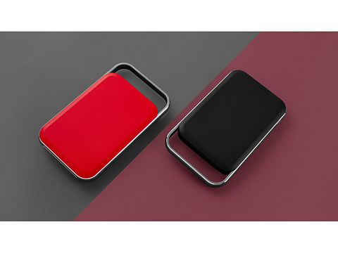 Внешний аккумулятор NEO PRO Saturn для ноутбуков с QC/PD, 55000 mAh, черный - рис 14.