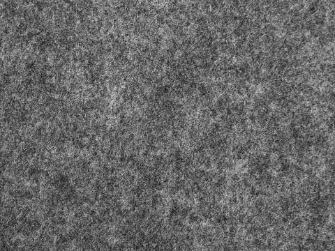 Органайзер для электроники и проводов Felt из RPET-фетра, серый - рис 6.