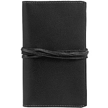 Органайзер для зарядных устройств из натуральной кожи