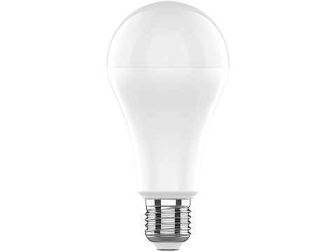 Умная лампочка HIPER IoT A65 RGB