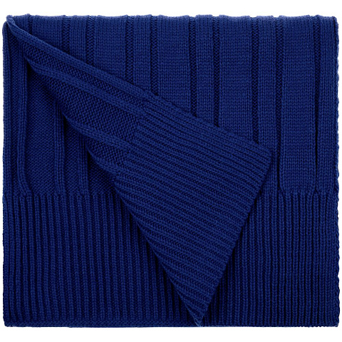Набор Knit Beat, темно-синий - рис 6.