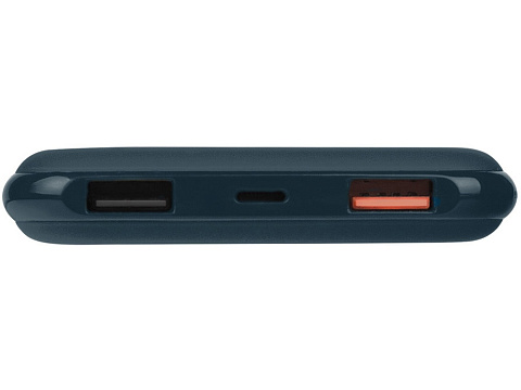 Внешний аккумулятор Rombica NEO NS120N Quick, 12000 mAh, темно-синий - рис 4.