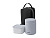 Ланч-набор тм THERMOS JBY-801 BKGY 0,8L - миниатюра - рис 2.
