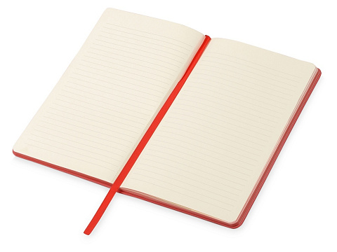Подарочный набор Notepeno, красный - рис 6.