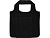 Сумка-шоппер Vest из хлопка 340 г/м2, черный - миниатюра - рис 3.