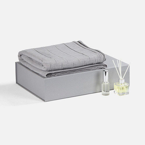 Набор Bloomsday Pro, серый - рис 2.