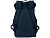 Рюкзак для ноутбука 15,6, темно-синий - миниатюра - рис 2.