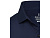Carnelian мужская рубашка из поплина - Navy Blue - миниатюра - рис 4.