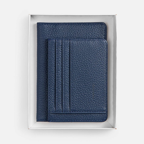 Набор Unison Mini, синий - рис 3.