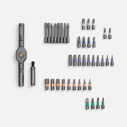 Набор отверток FixTrix - рис 4.