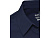 Carnelian женская рубашка из поплина - Navy Blue - миниатюра - рис 4.