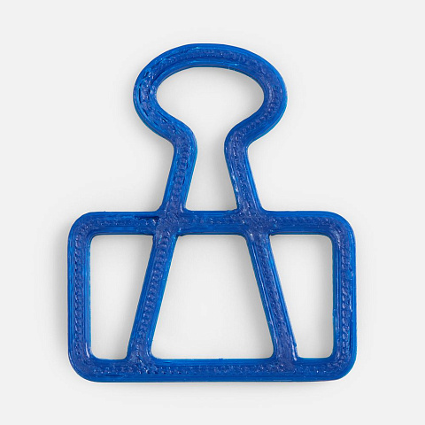 Подвеска Office, 3D-печать на заказ, зажим - рис 2.