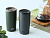 Термокружка из нерж. стали тм THERMOS JDP-501 DGY 0.5L - миниатюра - рис 4.