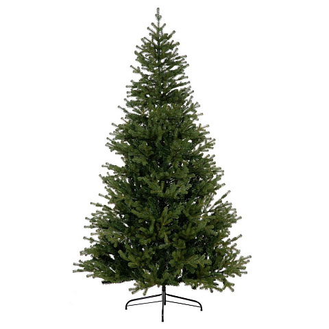 Искусственная ель Ms.Tree, 210 см - рис 2.