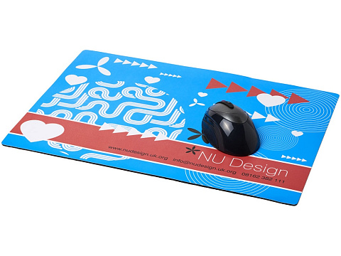 Коврик для стола Q-Mat формата A3