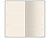 Еженедельник недатированный А6 Morandi. Пыльная роза с нашивкой, пыльно-розовый - миниатюра - рис 6.