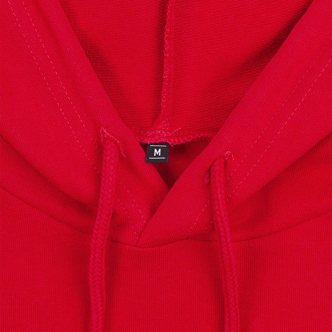 Толстовка с капюшоном женская Hoodie, сиреневая - рис 4.