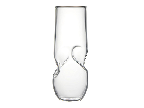 Набор из двух бокалов и пробки для шампанского Bubbly Bliss - рис 4.