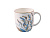 Кружка Valerie Concept CUP 2 WHT - миниатюра