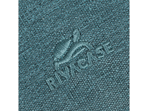 RIVACASE 7703 aquamarine ECO чехол для ноутбука 13.3-14 / 12 - рис 12.