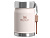 Банка для еды объемом 400 мл с ложкой-вилкой Stanley Legendary - Light pink - миниатюра
