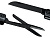 Мультитул-фонарь Nextool Pen Tool, аккумулятор, черный (NE20026) - миниатюра - рис 2.