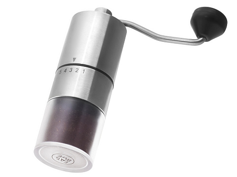 Механическая кофемолка Alegría - рис 4.