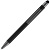 Ручка шариковая Atento Soft Touch Stylus со стилусом, черная - миниатюра - рис 4.