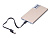 Кабель USB 2.0 A - USB Type-C, черный - миниатюра - рис 4.