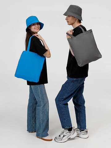 Панама Challenge, темно-серая (серо-стальная) - рис 10.