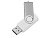 Флеш-карта USB 2.0 32 ГБ Флэш С1, белый - миниатюра