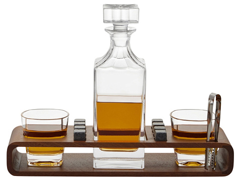 Подарочный набор для виски Whiskey Wonder - рис 4.