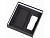 Подарочный набор с блокнотом С2, металлической ручкой и термокружкой, фиолетовый - миниатюра - рис 3.