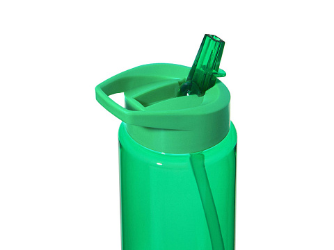 Спортивная бутылка для воды Speedy 700 мл, зеленый - рис 6.