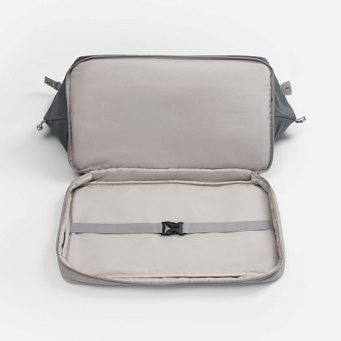 Набор для барбекю Grillmoor, темно-серый (графит) - рис 6.