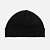 Шапка ComFleece, черная - миниатюра