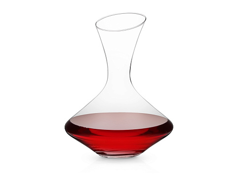 Декантер для вина Cabernet, 1500мл - рис 2.