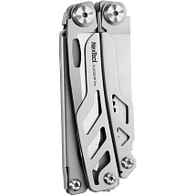 Мультитул Nextool Flagship Pro, 16 функций, 2 сменных лезвия (NE20232)