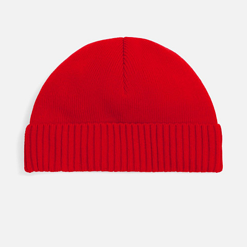 Шапка ComFleece, красная