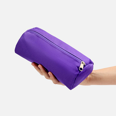 Пенал Penhouse, фиолетовый - рис 5.