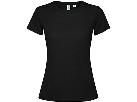 Футболка Estoril женская, черный