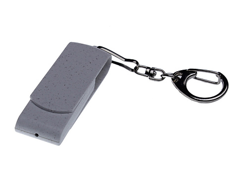 Флешка USB 3.0 Варуна на 16 ГБ, серый - рис 2.