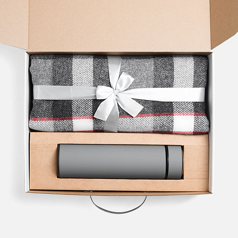 Набор Homedale, серый