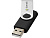 USB-флешка на 32 Гб Rotate Basic, черный - миниатюра - рис 4.