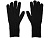 Перчатки Nordend, черный - миниатюра - рис 3.