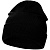 Набор Knit Warm, черный - миниатюра - рис 7.